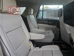 جي ام سي يوكون